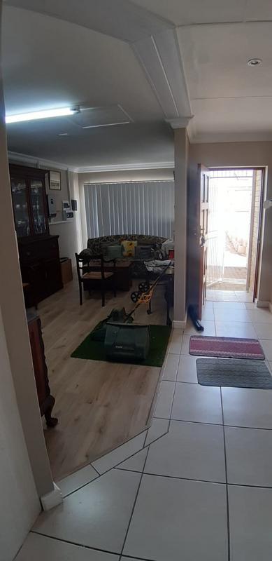 2 Bedroom Property for Sale in Groenkloof Retirement Village Western Cape